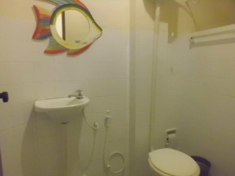 Pousada Ecobaia Baía Formosa Habitación foto